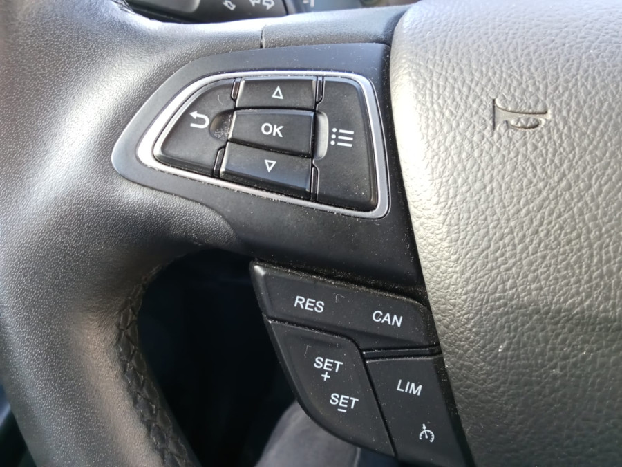 Imagen de Ford EcoSport