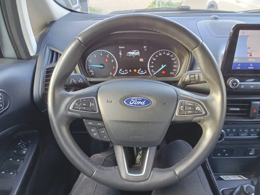 Imagen de Ford EcoSport