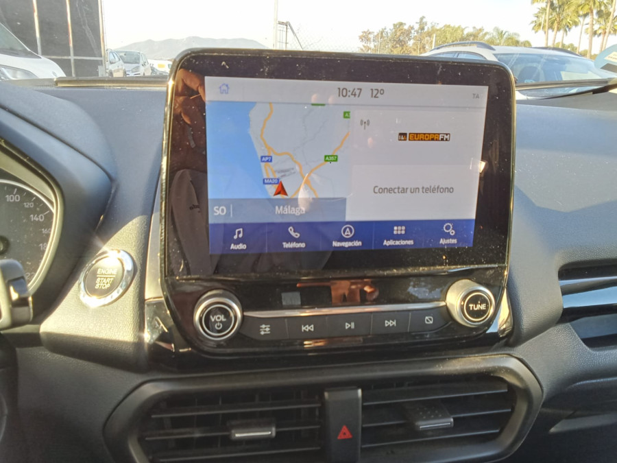 Imagen de Ford EcoSport