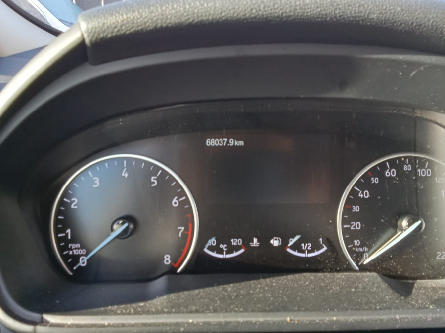 Imagen de Ford EcoSport