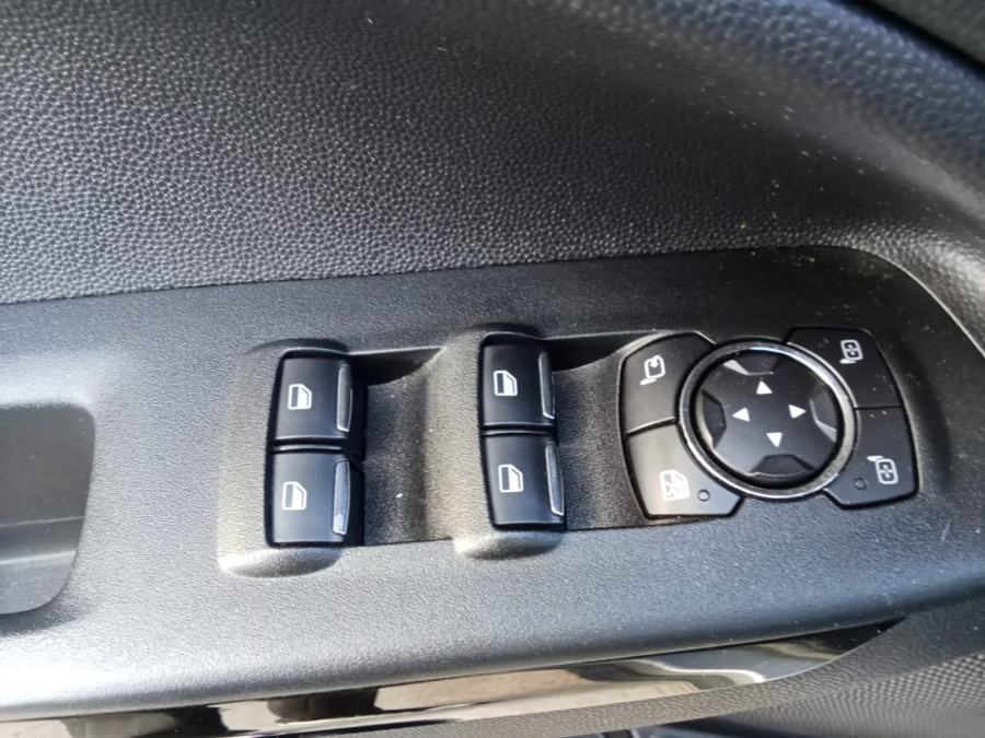 Imagen de Ford EcoSport