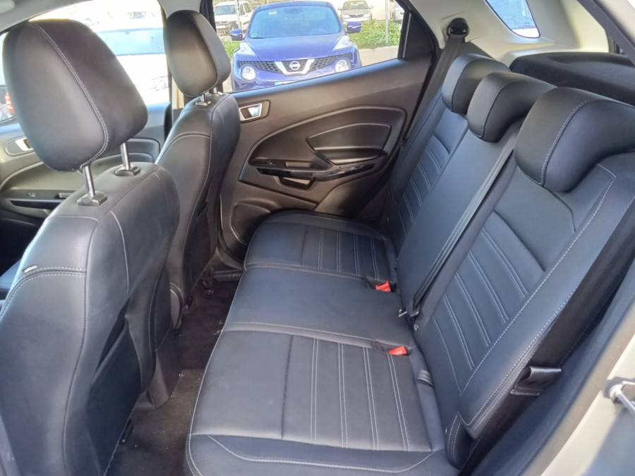 Imagen de Ford EcoSport