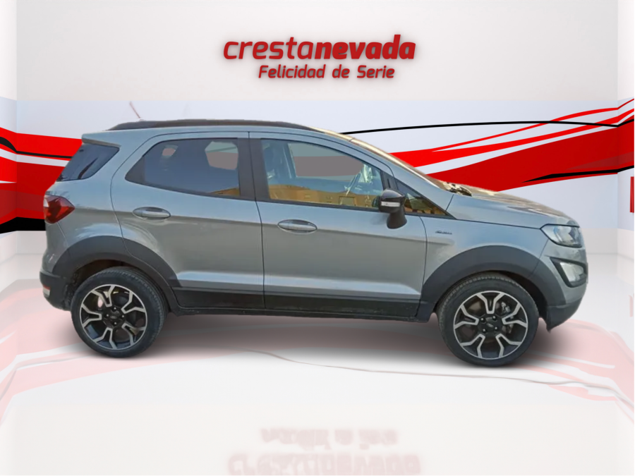 Imagen de Ford EcoSport