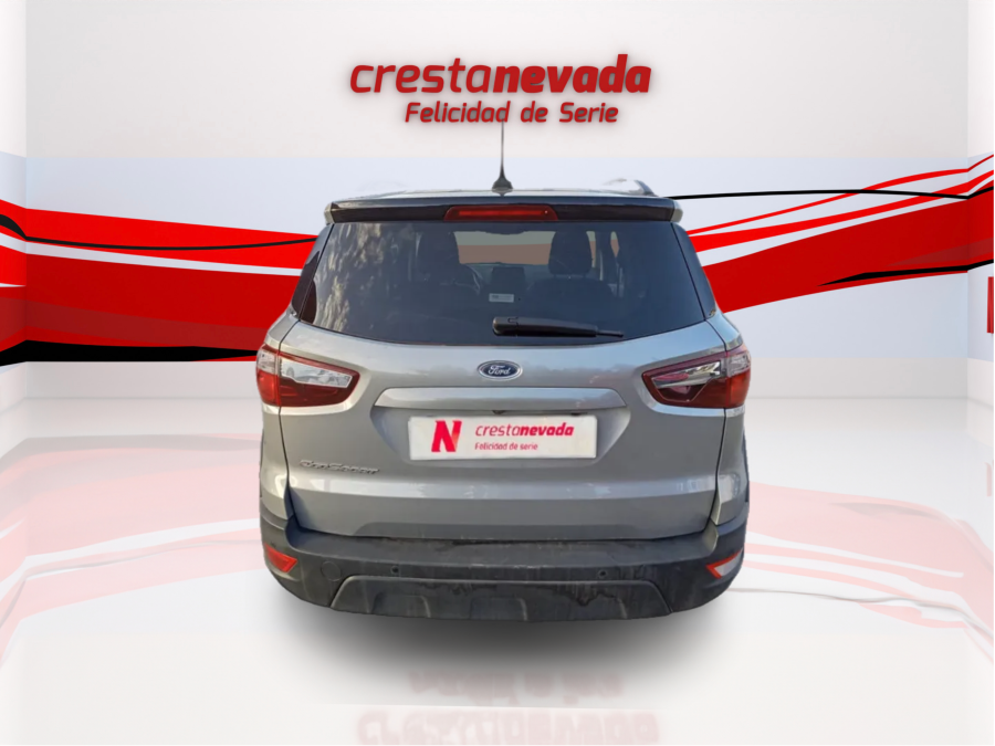 Imagen de Ford EcoSport