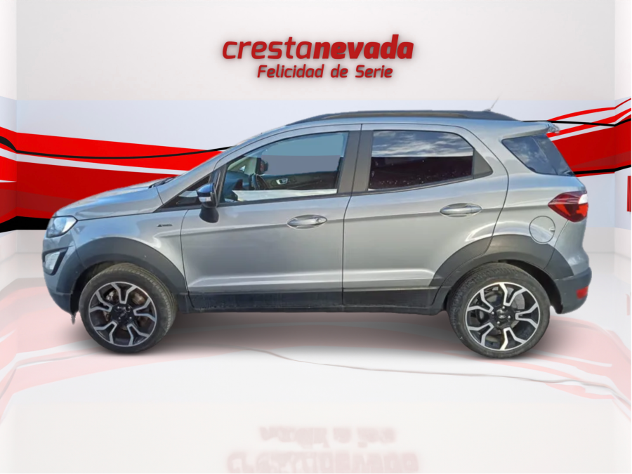 Imagen de Ford EcoSport