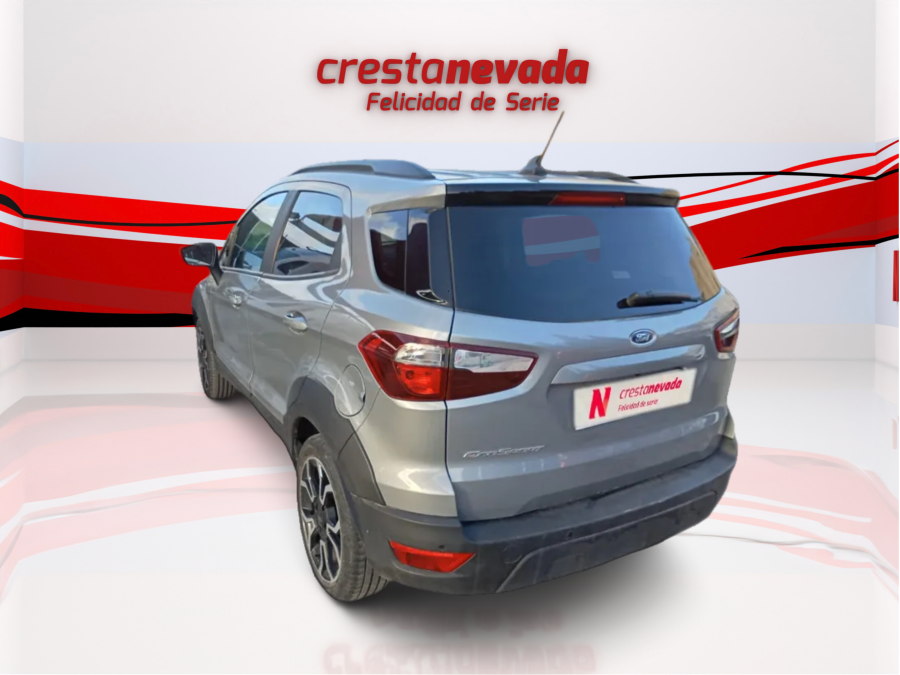 Imagen de Ford EcoSport