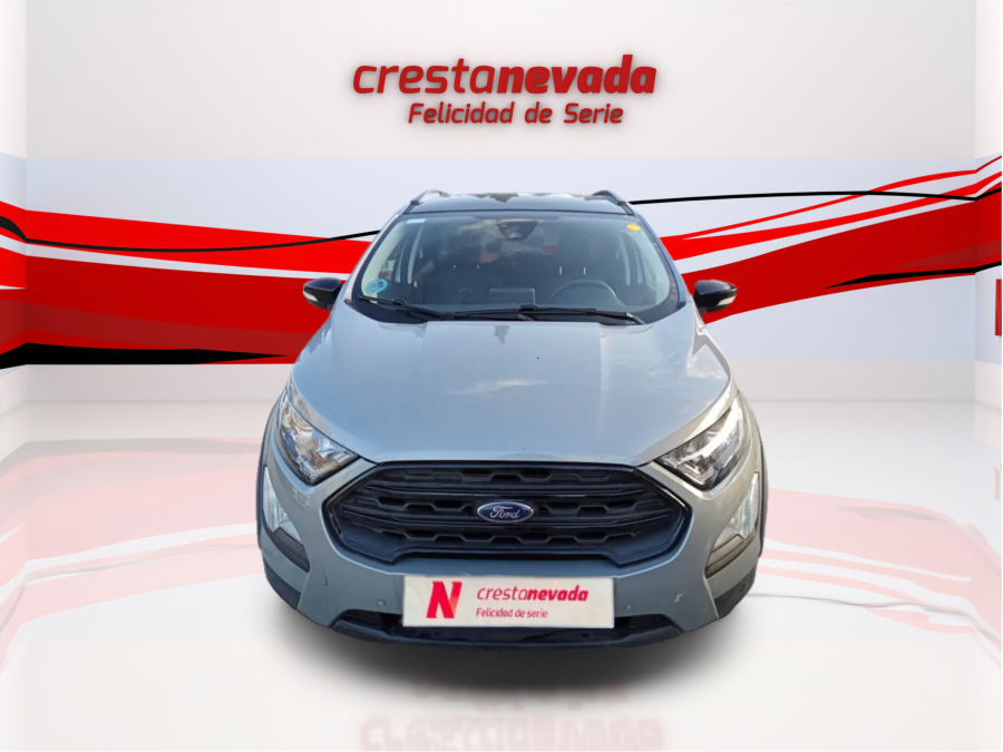 Imagen de Ford EcoSport