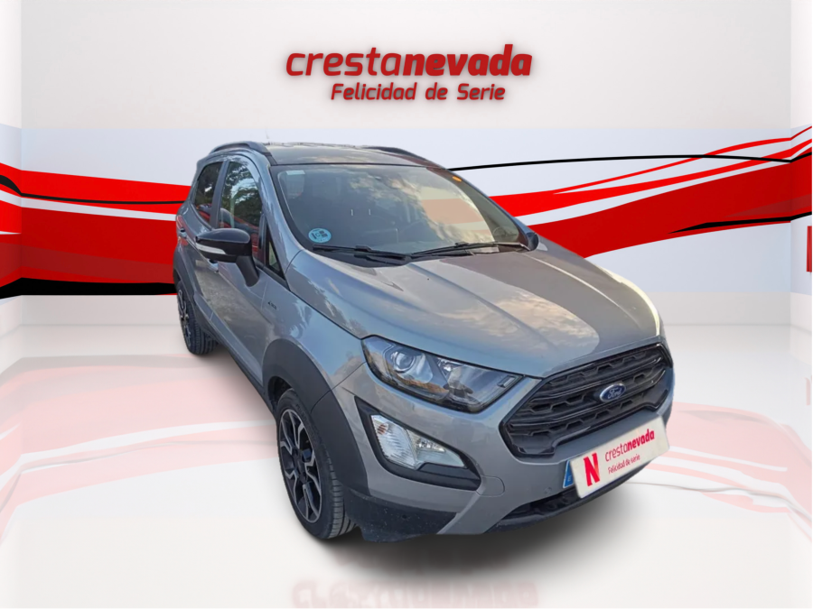 Imagen de Ford EcoSport