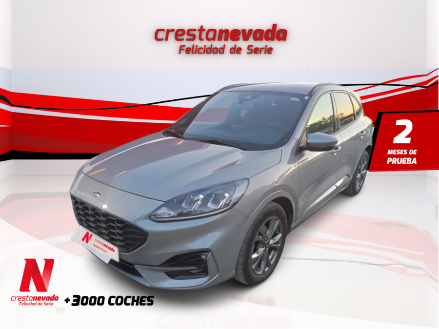 Imagen de Ford Kuga