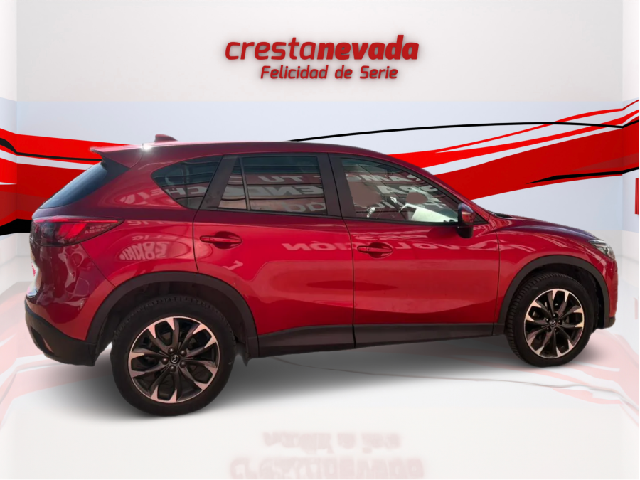 Imagen de Mazda CX-5