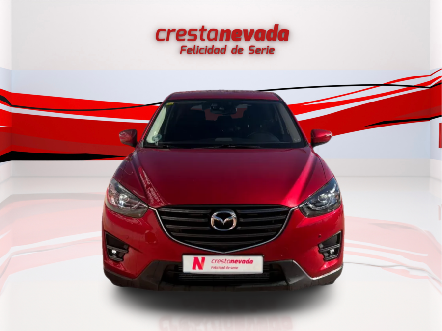 Imagen de Mazda CX-5