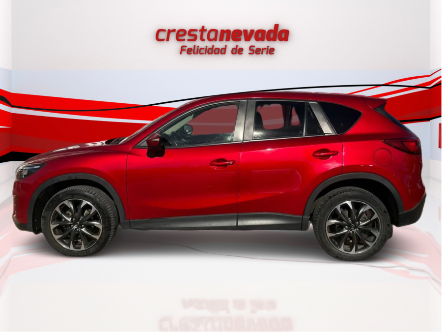 Imagen de Mazda CX-5