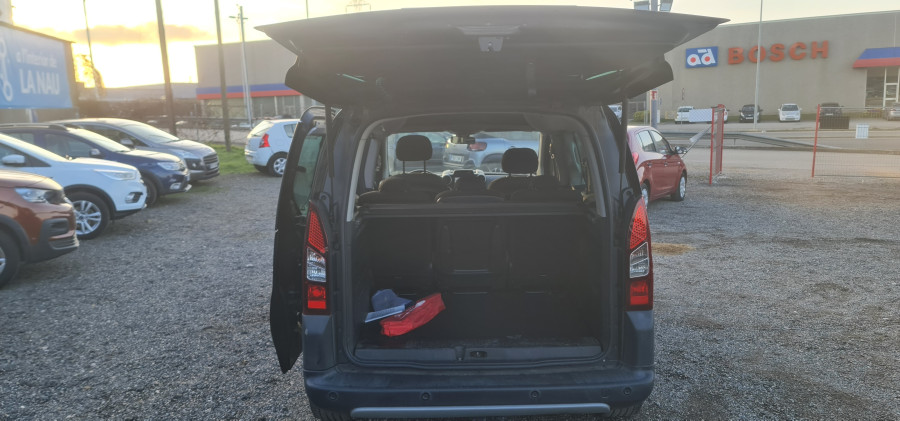 Imagen de CITROEN Berlingo