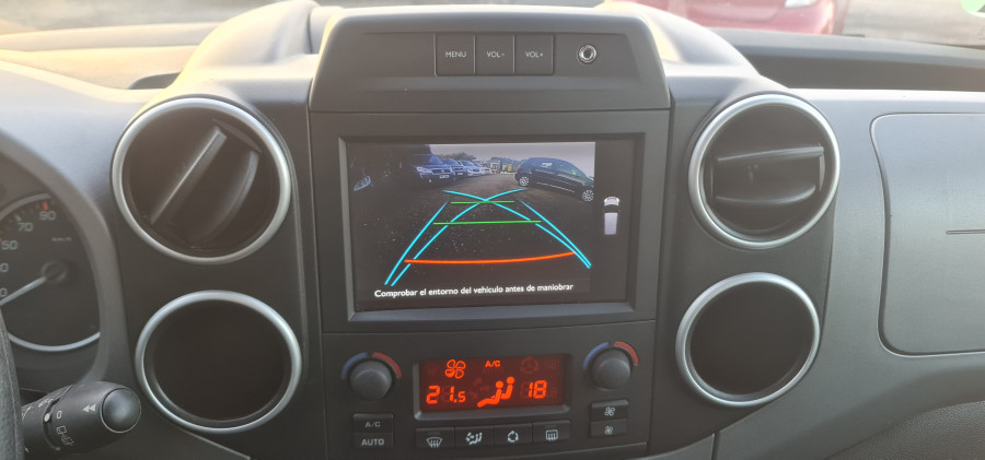 Imagen de CITROEN Berlingo