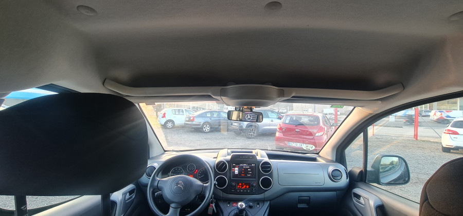 Imagen de CITROEN Berlingo
