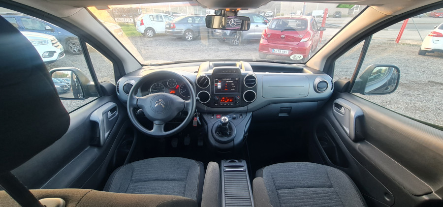 Imagen de CITROEN Berlingo