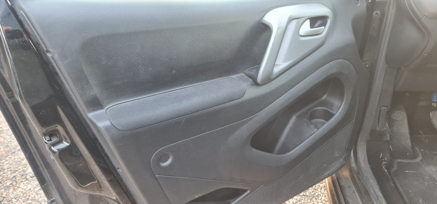 Imagen de CITROEN Berlingo