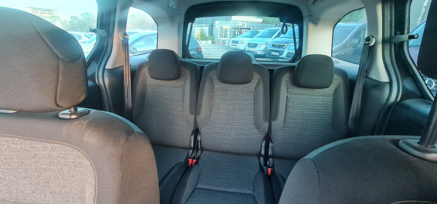 Imagen de CITROEN Berlingo