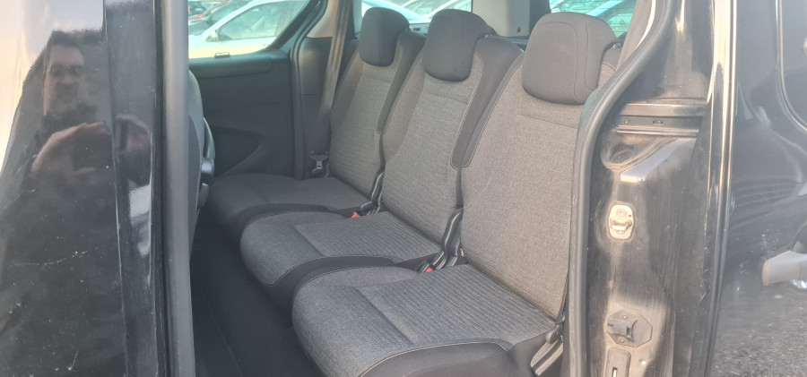 Imagen de CITROEN Berlingo