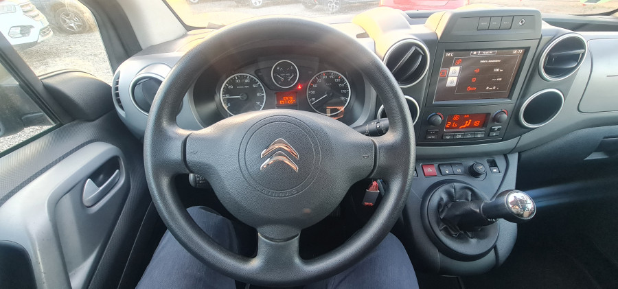 Imagen de CITROEN Berlingo