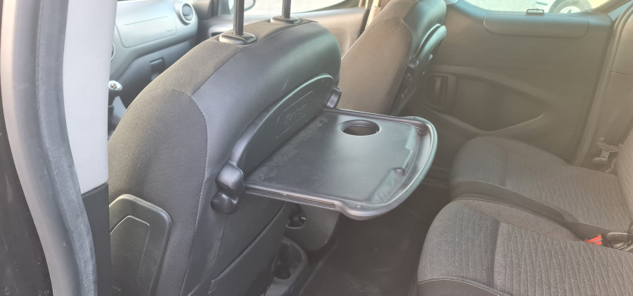 Imagen de CITROEN Berlingo