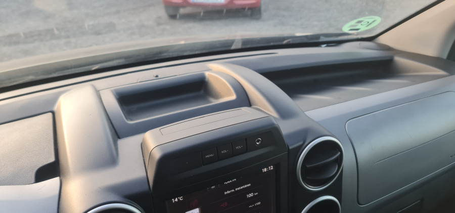 Imagen de CITROEN Berlingo