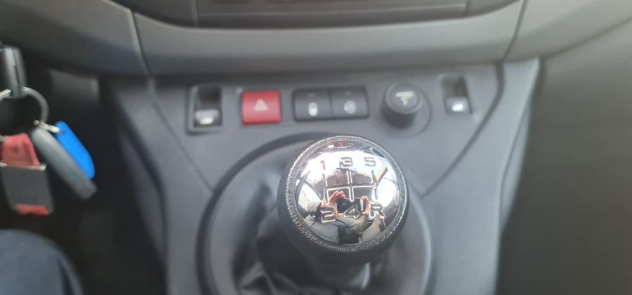 Imagen de CITROEN Berlingo