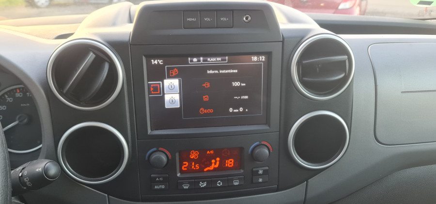 Imagen de CITROEN Berlingo