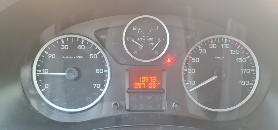 Imagen de CITROEN Berlingo