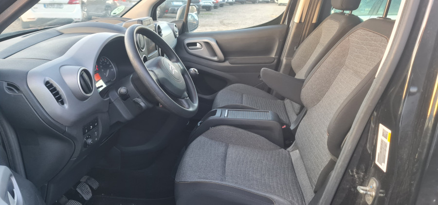 Imagen de CITROEN Berlingo