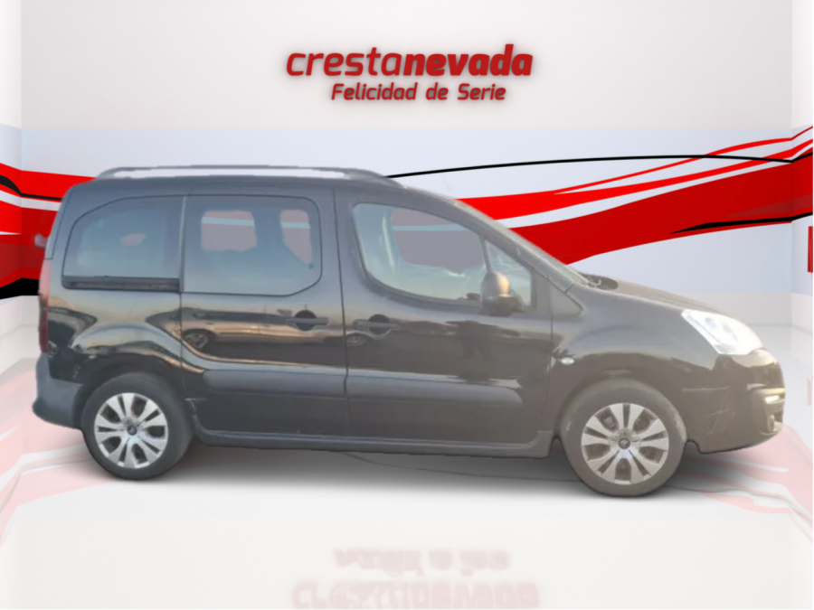 Imagen de CITROEN Berlingo