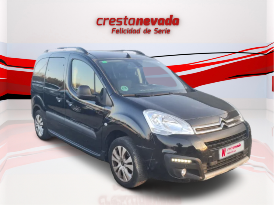 Imagen de CITROEN Berlingo