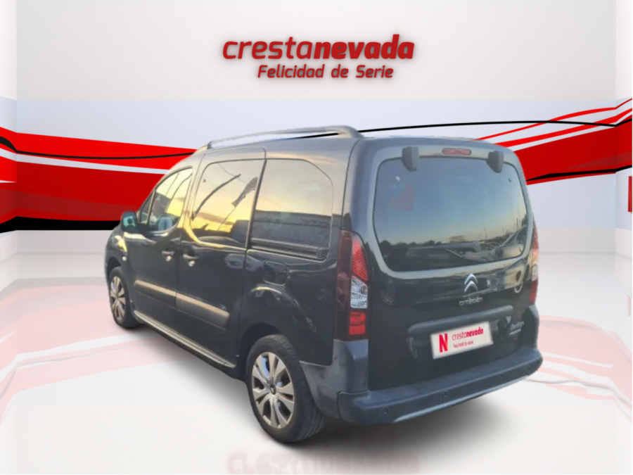Imagen de CITROEN Berlingo