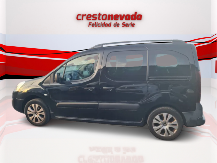 Imagen de CITROEN Berlingo