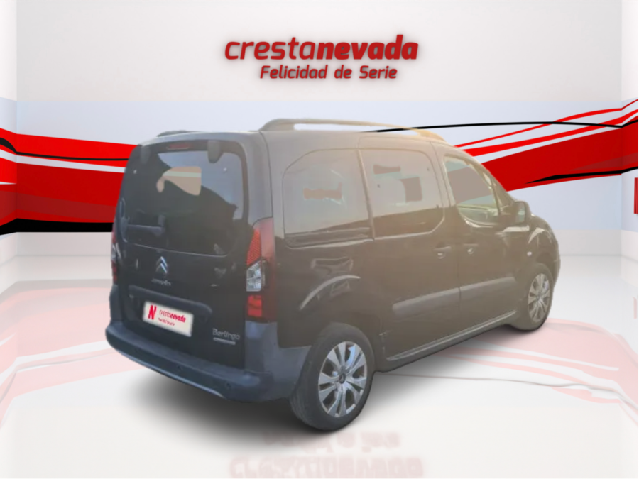 Imagen de CITROEN Berlingo