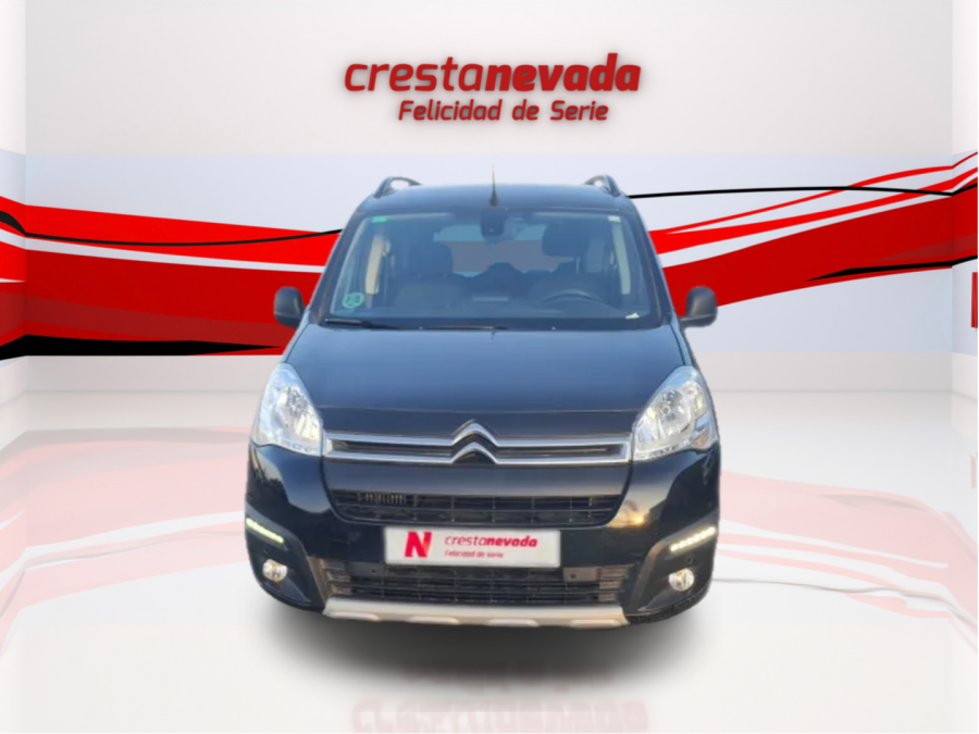 Imagen de CITROEN Berlingo