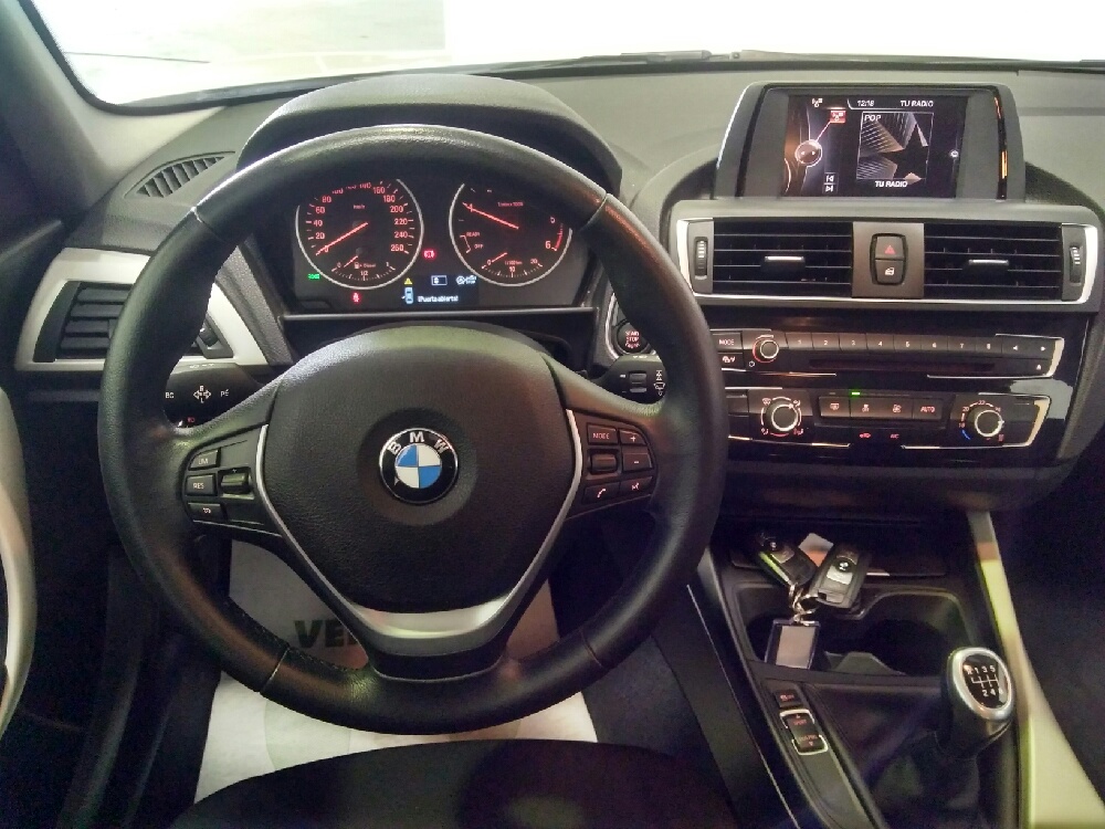 Imagen de BMW Serie 1 116D