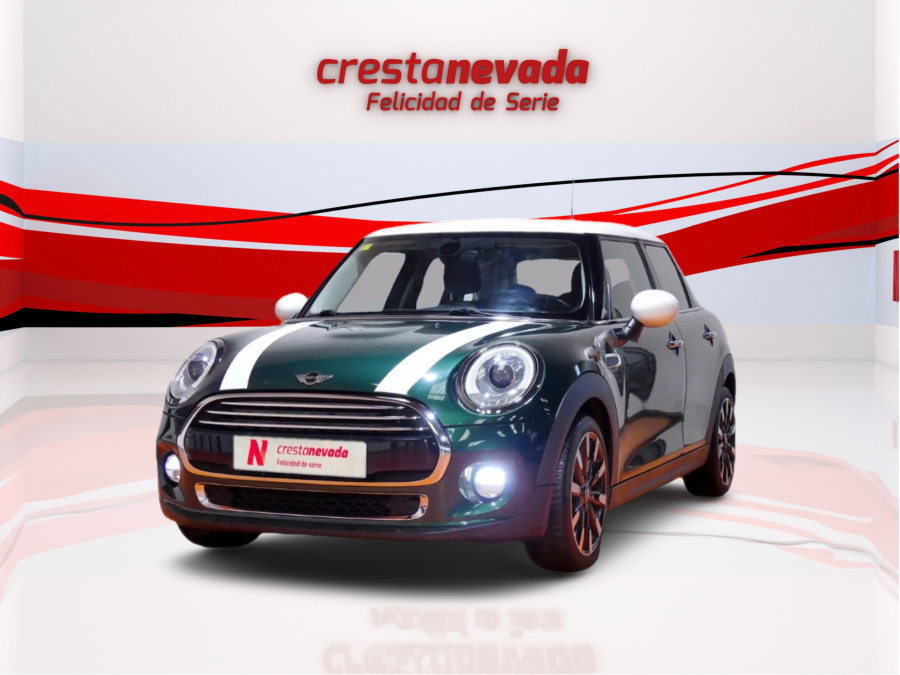 Imagen de Mini MINI