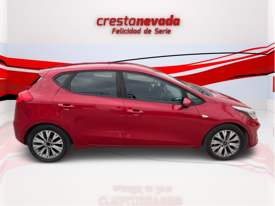 Imagen de Kia cee