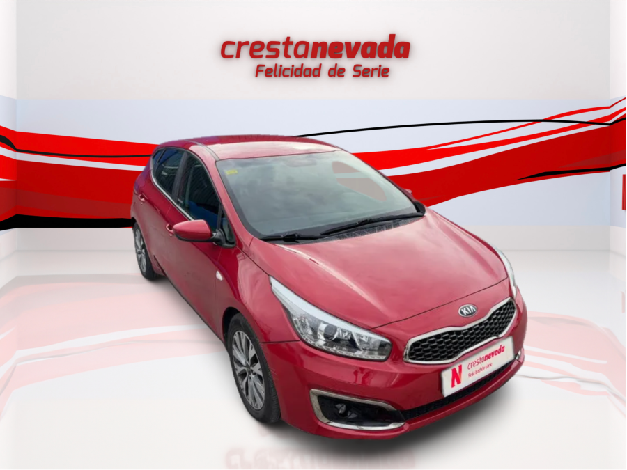 Imagen de Kia cee