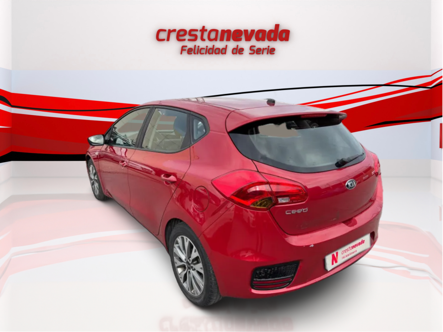 Imagen de Kia cee