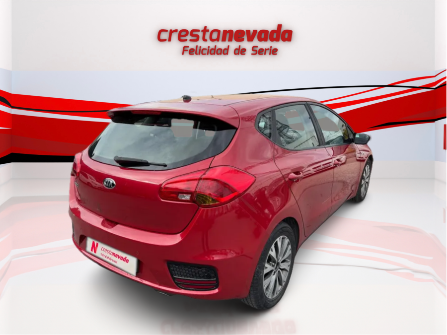 Imagen de Kia cee