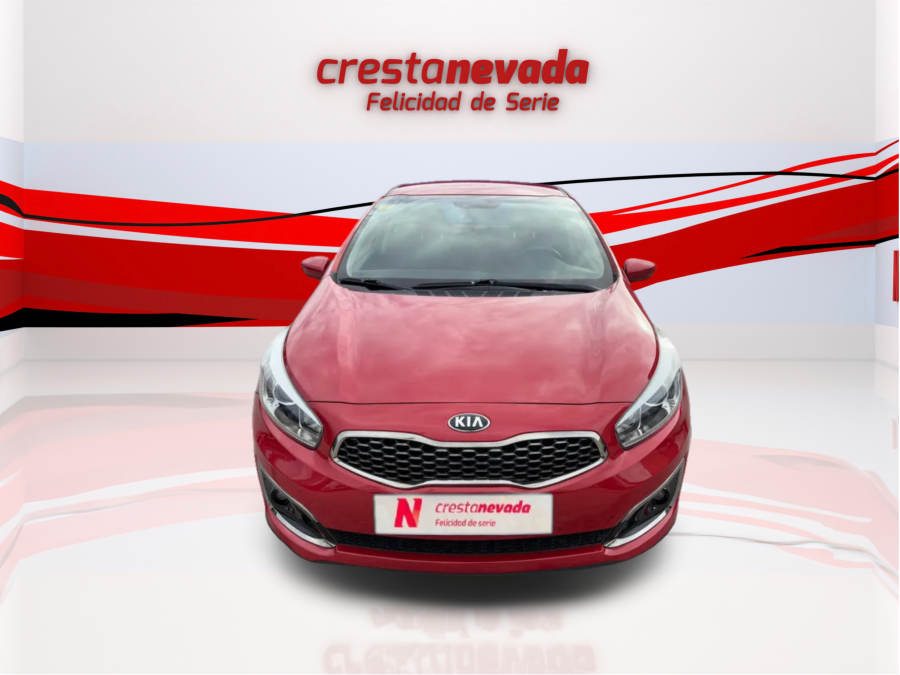 Imagen de Kia cee