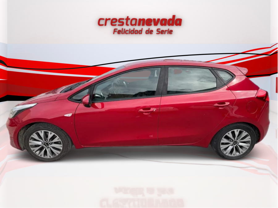 Imagen de Kia cee