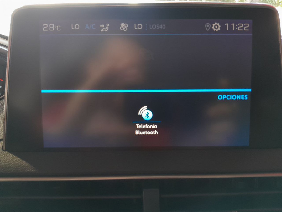 Imagen de Peugeot 3008