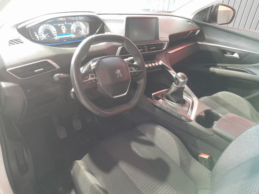 Imagen de Peugeot 3008