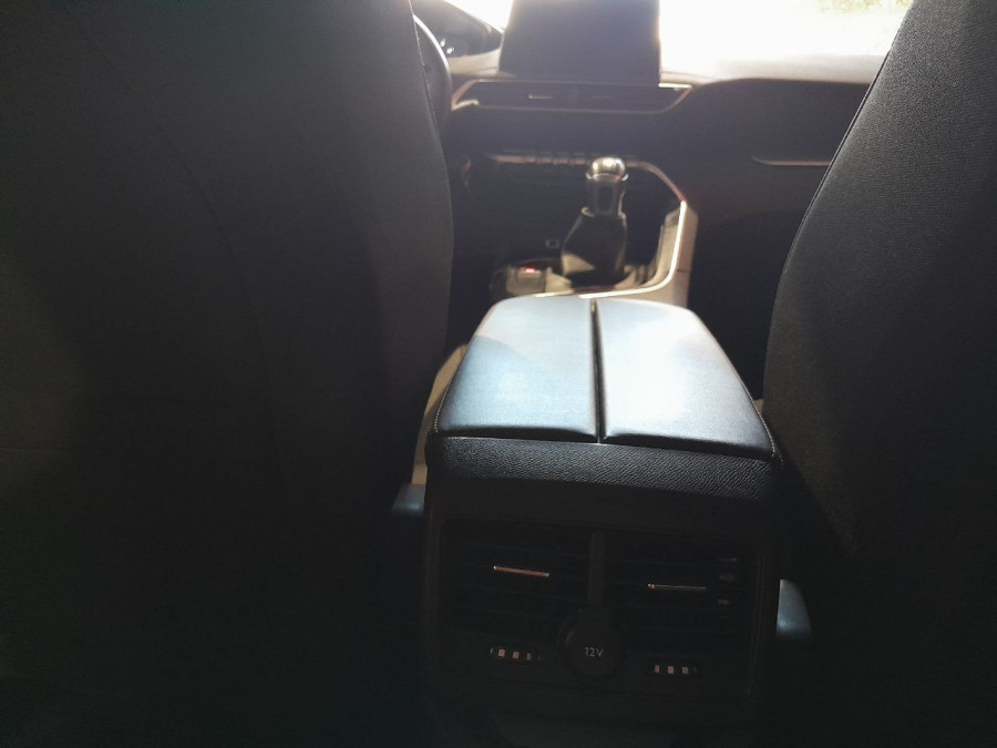Imagen de Peugeot 3008