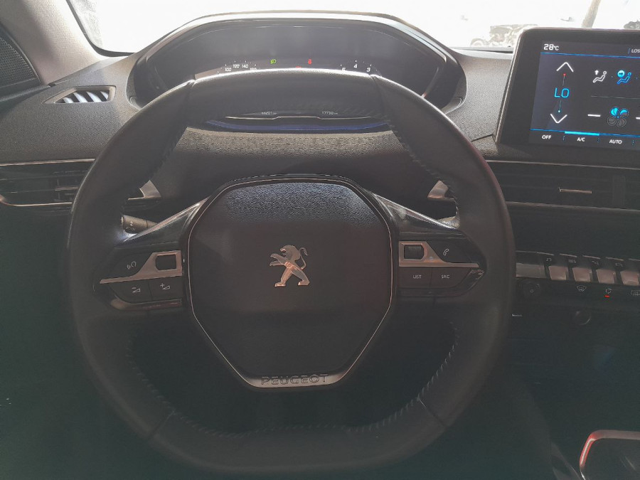 Imagen de Peugeot 3008