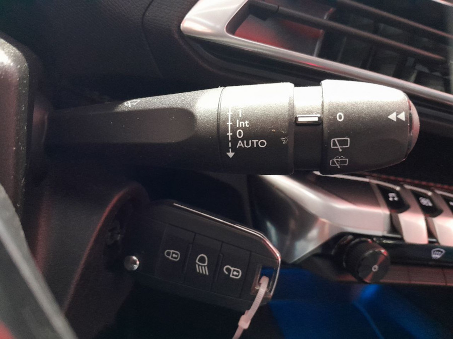 Imagen de Peugeot 3008