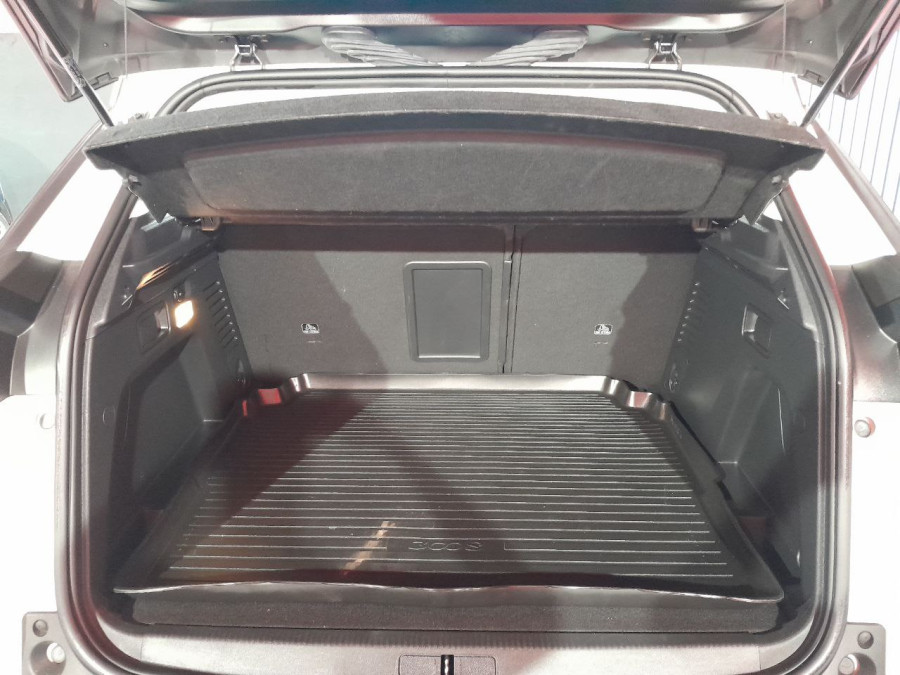 Imagen de Peugeot 3008